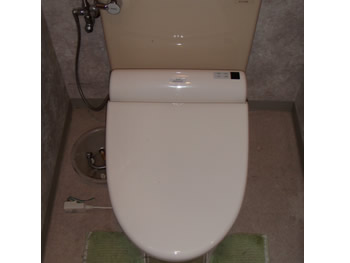 ウオシュレット交換 品川区2012−11 (2).jpg